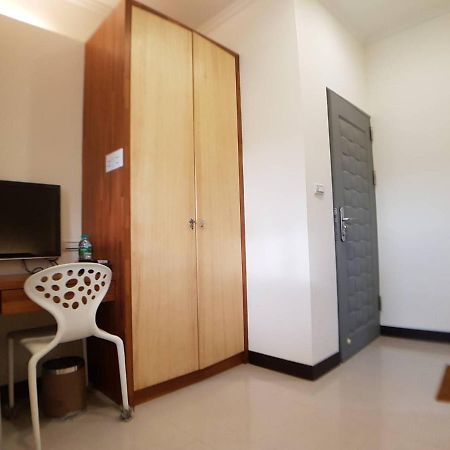 Tainan Yi Zhan Exterior photo