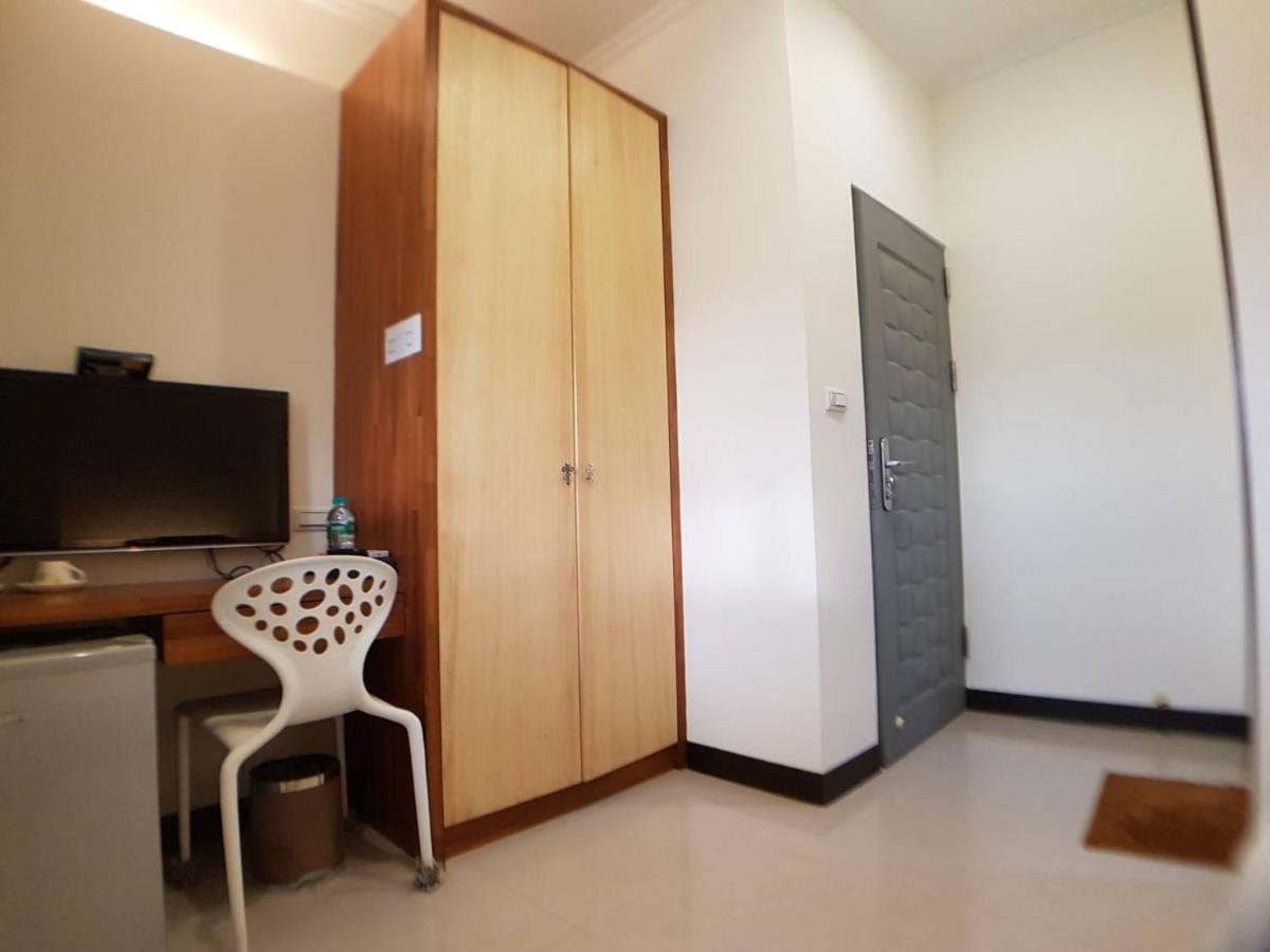 Tainan Yi Zhan Exterior photo